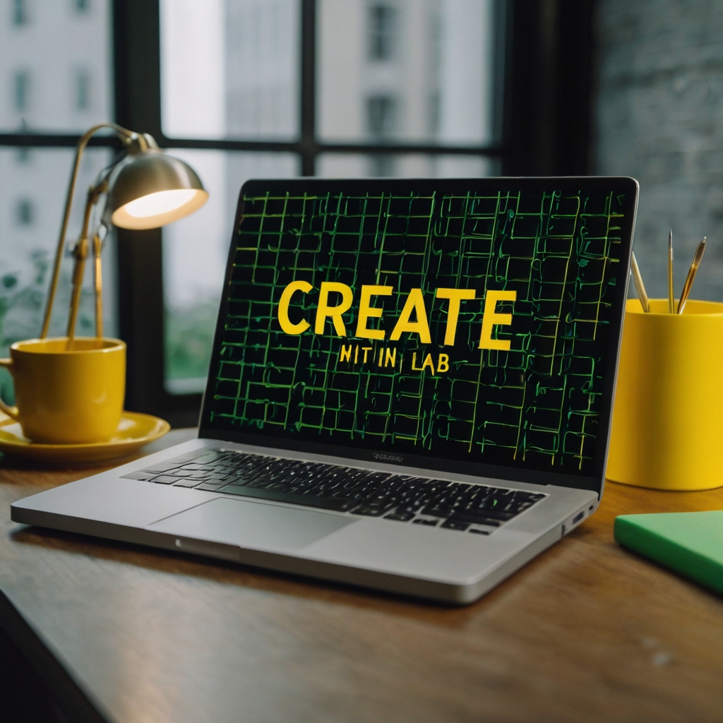 Creative Lab AI