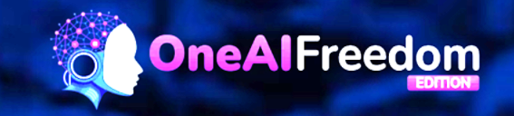 OneAi freedom