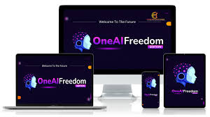 OneAi freedom