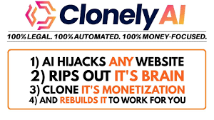 Clonely AI