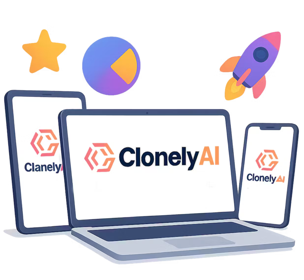 Clonely AI